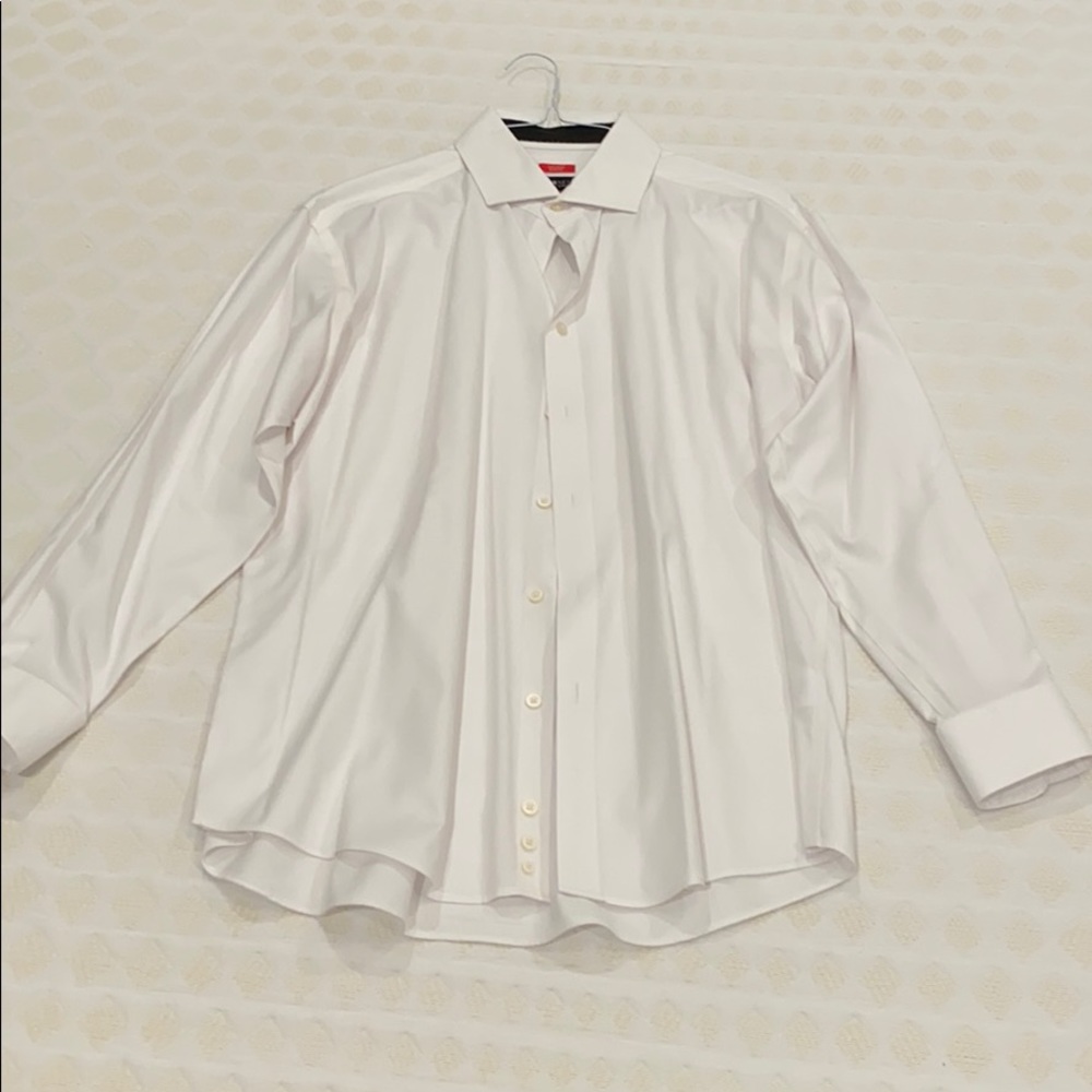 EUc button down